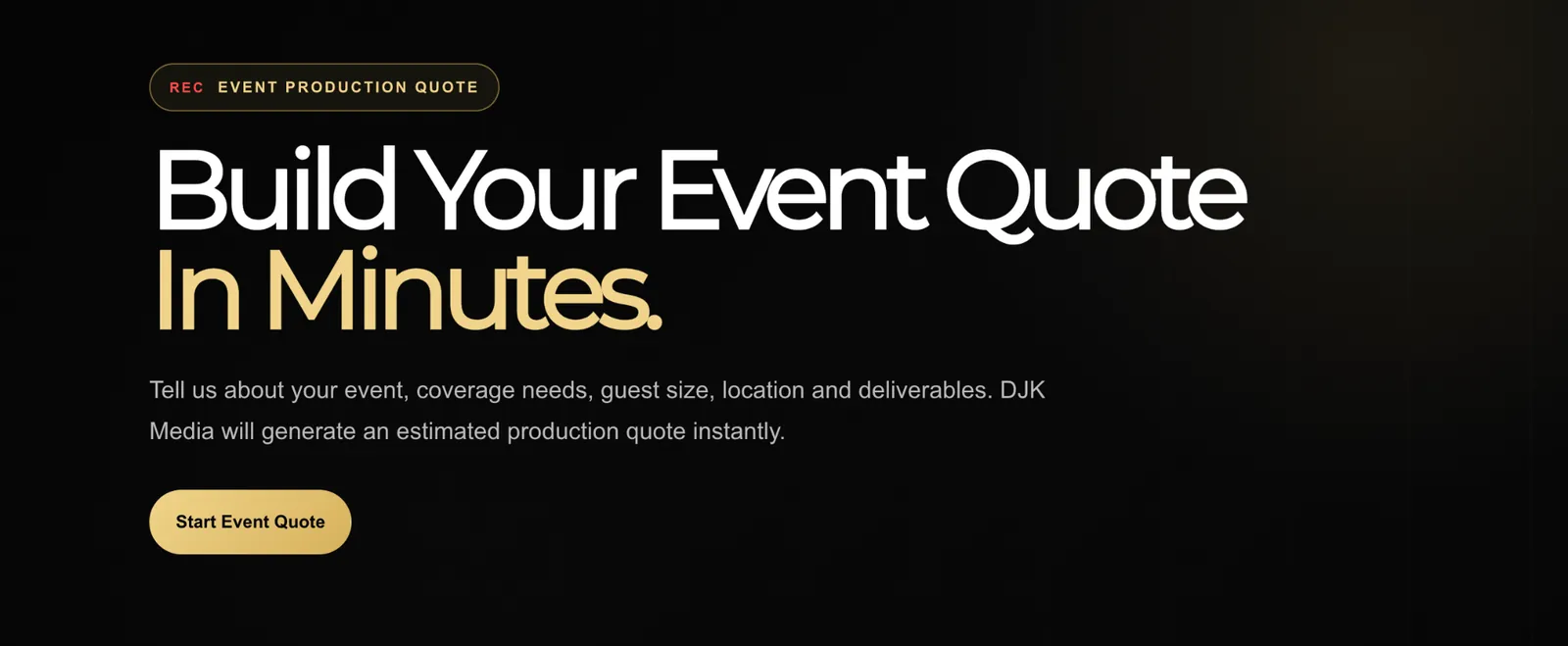 DJK Media screenshot 4