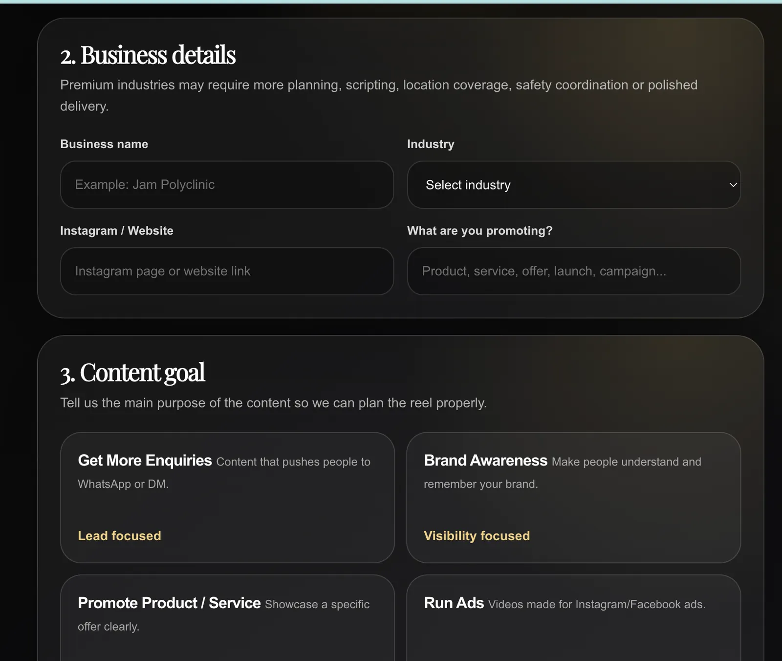 DJK Media screenshot 7
