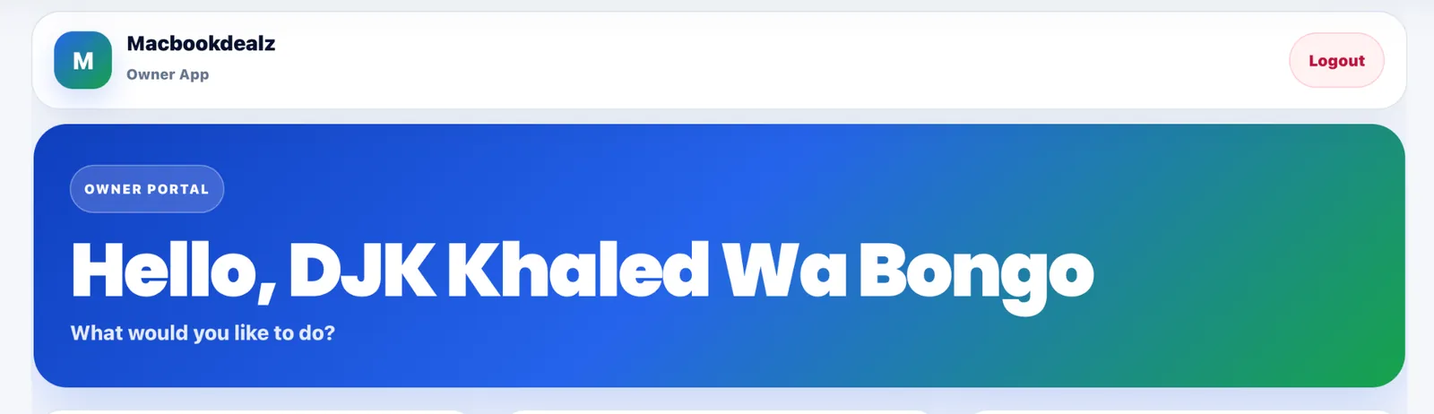 MacBookdealz screenshot 7