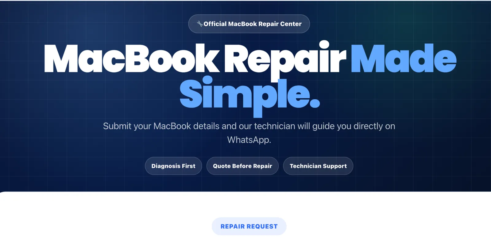 MacBookdealz screenshot 6