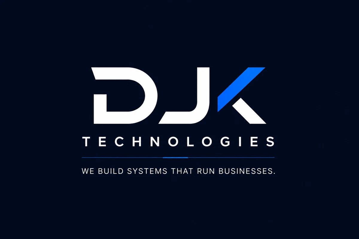 DJK Technologies